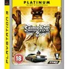 Saints Row 2 Platinum (Ps3)...