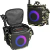 Draagbare opbergtas voor JBL...