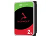 Seagate IronWolf 2TB 256MB...