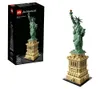 LEGO Architecture Statue of...
