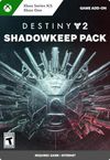 Destiny 2: Shadowkeep Pack -...