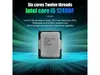 Intel Core i5-12490F Alder...
