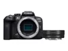 Canon EOS R10 - Digitalkamera...