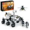 LEGO Technic NASA Mars Rover...
