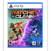 Ratchet and Clank: A Rift...