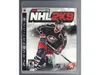 NHL 2K9 - PlayStation 3