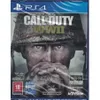 Call of Duty: WWII...