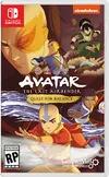 Avatar The Last Airbender:...