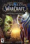 World of Warcraft Battle for...