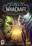 World of Warcraft Battle for...