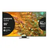 Samsung Q80D TV QLED 4K 55''...