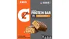 Gatorade Whey Protein Bars...
