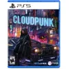 Cloudpunk for PlayStation 5