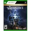Soulstice: Deluxe Edition -...