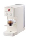 Illy Y3.3 Espresso Machine,...