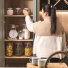Kilner 2 Litre Round Clip Top...