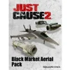 Just Cause 2: Black Market...