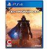 The Technomancer -...