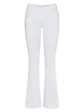 Women's Cotton Jersey Heart...