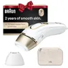 Braun IPL at Home Laser Hair...