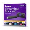 Roku Streaming Stick 4K...