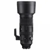 Sigma 60-600mm f/4.5-6.3 DG...
