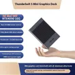 SZBOX Oculink Thunderbolt5...