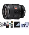 Sony Fe 24mm F/1.4 Gm (G...