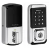 Kwikset Halo Touchscreen...