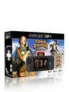 Evercade Exp-R & Tomb Raider...