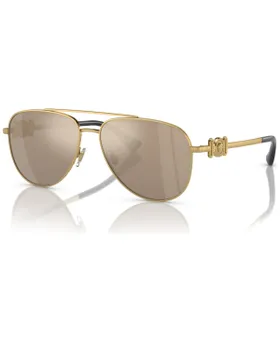 Versace Kids Sunglasses,...