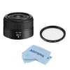 Nikon NIKKOR Z 40mm f/2 Lens,...