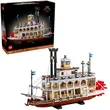 LEGO - Ideas River Steamboat...