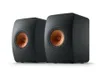 KEF - LS50 Meta Bookshelf...