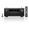 Denon AVR-A1H 15.4-Channel 8K...
