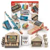 Nintendo Labo Toy-Con 01:...