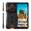 Ulefone Armor 26 Ultra Walkie...