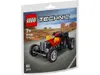 LEGO Technic 30735 Hotrod