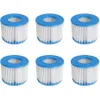 Hot Tub Filter Cartridge Size...