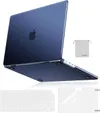 mosiso - 4 IN 1 Ultra-Thin...