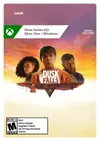 As Dusk Falls Standard - Xbox...