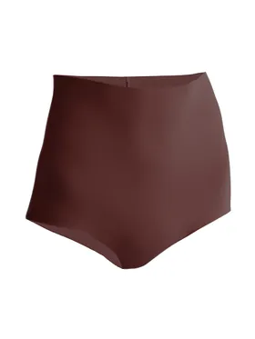 Women's Classic Control Brief...