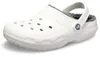 Crocs Classic Lined Clog...