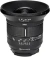 IRIX 15mm f/2.4 Firefly Prime...
