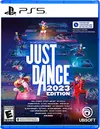 Just Dance 2023 Edition (Code...