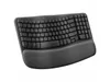 Logitech Wave Keys Wireless...