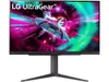 LG 27' 144 Hz IPS UHD Gaming...