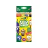 Crayola Silly Scents Colored...