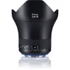 Zeiss Milvus 15mm F/2.8 ZE...
