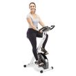 Marcy Foldable Exercise Bike...